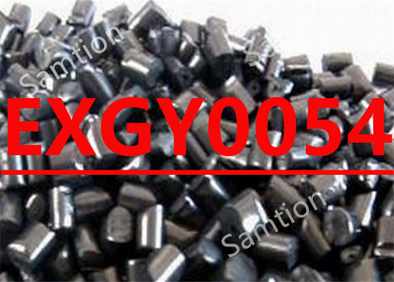 S-Plastic Geloy EXGY0054 Profile co-extrusion grade over ABS, PVC or other compatible polymers. EXGY0054