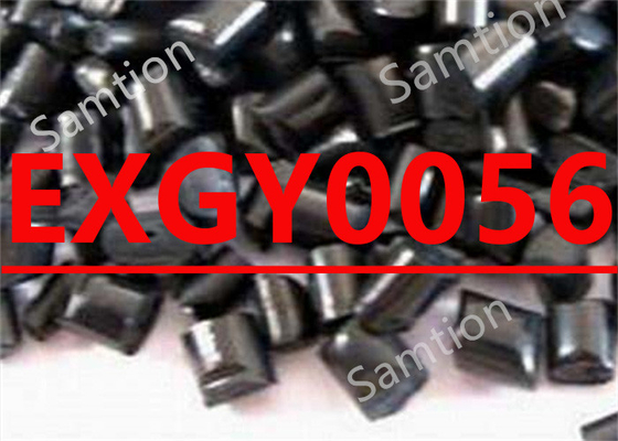S-Plastic Geloy EXGY0056 High flow with improved impact at room and low temperatures Excellent weatherability