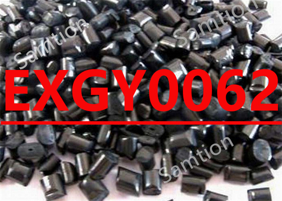 S-Plastic Geloy EXGY0062 Experimental Polycarbonate ASA blend injection molding applications to provide low gloss surface