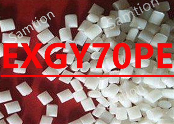 S-Plastic Geloy EXGY70PE Pearlescent VFx Resin with viscosity adjusted to match GX3800