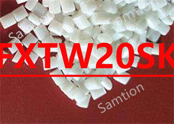 S-Plastic Geloy FXTW20SK ASA Visual Fx resin for injection molding. Excellent flow low heat, colorability and outdoor weathe