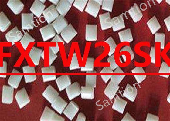 S-Plastic Geloy FXTW26SK Next generation Geloy XTW ASA for high heat exterior applications Outstanding weatherability