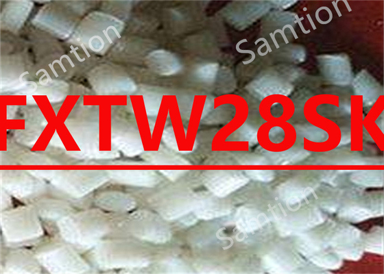 S-Plastic Geloy FXTW28SK Weatherable Geloy* XTW resin in sparkle VisualFX color with improved scratch & mar performance.