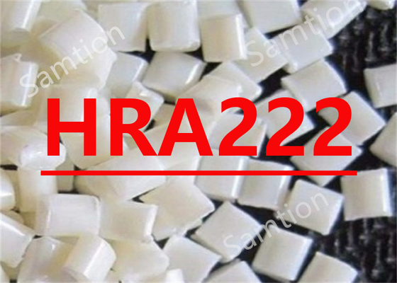 S-Plastic Geloy HRA222 multi-purpose, chlorine and bromine free flame retardant ASA+PC alloy for injection moulding process