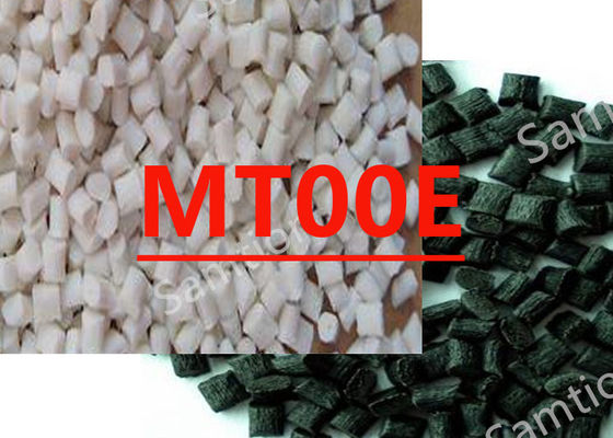 S-Plastic Verton MT00E is a compound based on Polypropylene resin containing Proprietary Thermal Filler. Added features of t