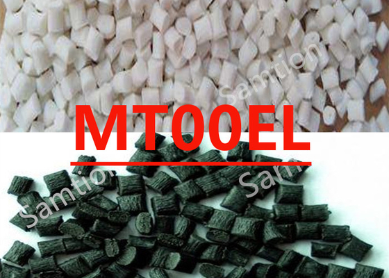 S-Plastic Verton MT00EL is a Polypropylene base resin with thermal fillers. Characteristics of this grade are Thermal Condu