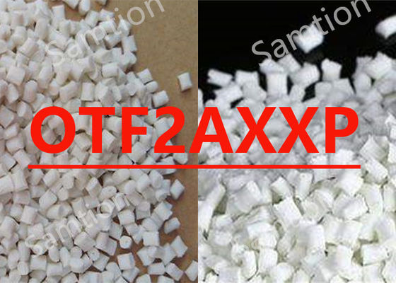 S-Plastic Verton OTF2AXXP is a compound based on Polyphenylene Sulfide resin containing Glass Fiber, Thermal Carbon Fiber. A
