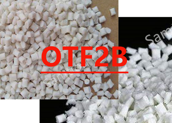 S-Plastic Verton OTF2B is a compound based on PPS - Linear resin containing Glass Fiber, Proprietary Thermal Filler. Added f
