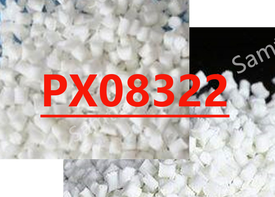 S-Plastic Verton PX08322 Thermally conductive mineral filled PA6 FR compound, with through-plane and in-plane thermal conduc