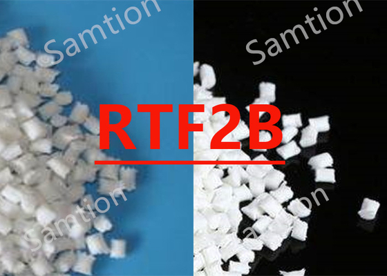 S-Plastic Verton RTF2B is a compound based on Nylon 66 resin containing Glass Fiber, Proprietary Thermal Filler. Added feat
