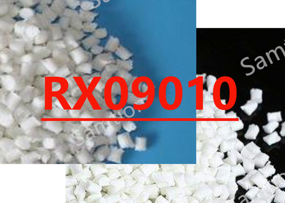 S-Plastic Verton RX09010 is a compound based on Nylon 66 resin containing Glass Fiber, Proprietary Thermal Filler. Added fe