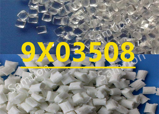 S-Plastic Verton 9X03508  is a compound based on PPO+PA66 resin containing Flame Retardant, Anti-Static. Added features of t