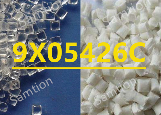 S-Plastic Verton 9X05426C is a compound based on PMMA resin containing Anti-Static. Added features of this material include: