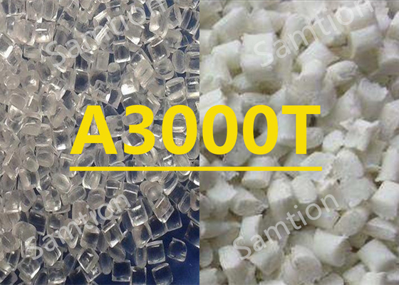 S-Plastic Verton A3000T is a compound based on Acrylonitrile Butadiene Styrene resin. Added features of this material inclu