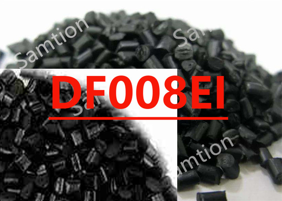 S-Plastic Verton DF008EI compound based on Polycarbonate resin containing Glass Fiber. Added features of this material incl