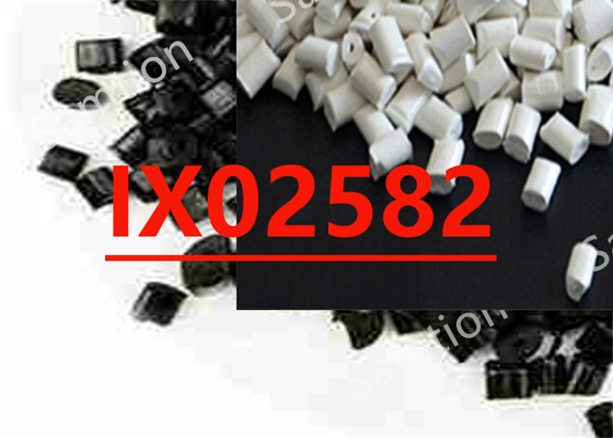 S-Plastic Verton IX02582 compound based on Nylon 6/12 resin containing Proprietary Filler(s). Added features of this materia