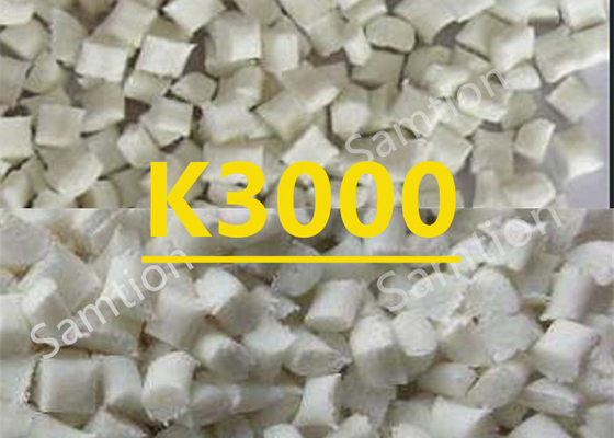 S-Plastic Verton K3000 is a compound based on Acetal Copolymer resin containing Anti-Static. Added features of this materia
