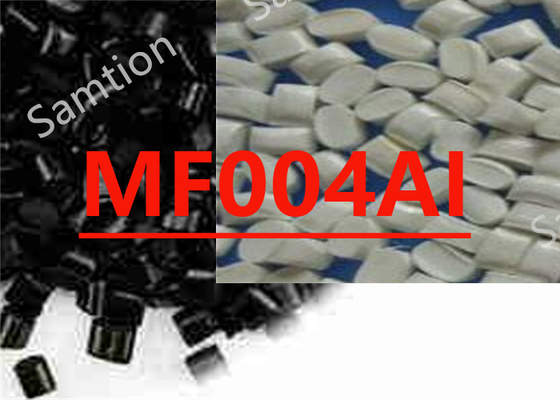 S-Plastic Verton MF004AI a compound based on Polypropylene resin containing Glass Fiber. Added features of this material inc
