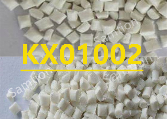 S-Plastic Verton KX01002  is a compound based on Acetal Copolymer resin containing Antistat. Added features include: Permane