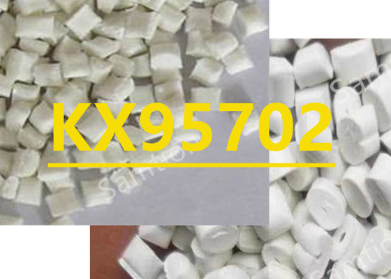 S-Plastic Verton KX95702 is a compound based on Acetal resin containing Anti-Static. Added features of this material include