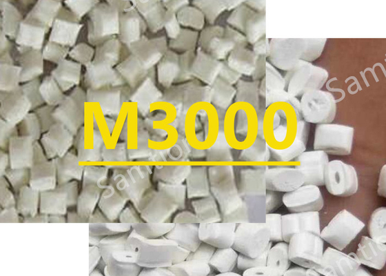 S-Plastic Verton M3000 is a compound based on Polypropylene resin containing Anti-Static. Added features of this material in