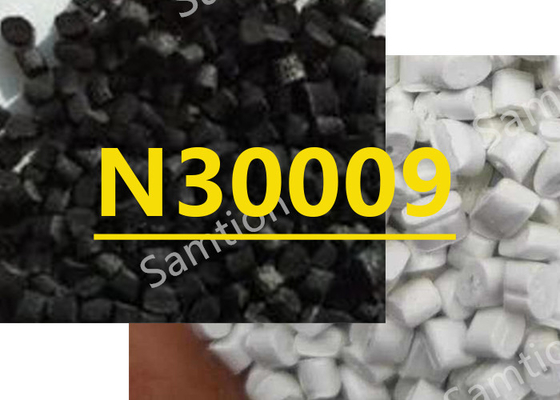 S-Plastic Verton N30009 is a compound based on PC+ABS Blend resin containing Flame Retardant, Anti-Static. Added features o