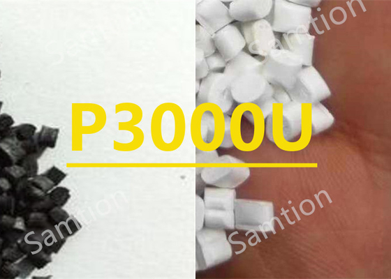 S-Plastic Verton P3000U is a compound based on PA 6 resin. Added features include; Antistatic, UV - Stabilized.
