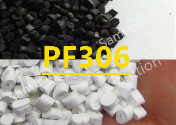 S-Plastic Verton PF306 is a compound based on Nylon 6 resin containing Glass Fiber. Added features of this material include
