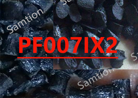 S-Plastic Verton PF007IX2 a compound based on PA 6 resin containing Glass Fiber. Added features include: High Impact.