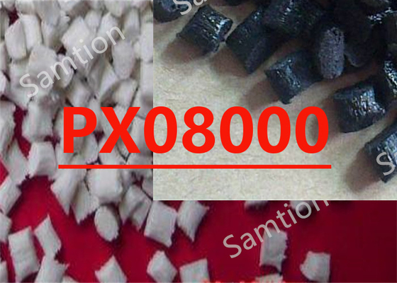 S-Plastic Verton PX08000 a compound based on PA6 resin containing Impact Modifier. Added features include : High Impact.