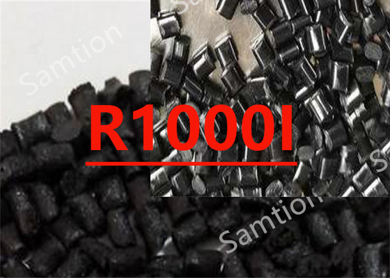 S-Plastic Verton R1000I High Impact Nylon 66 Compound Containing Impact Modifier