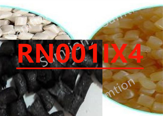 S-Plastic Verton RN001IX4 A Compound Based On PA 66 Resin Containing MoS2