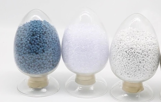 S-Plastic LEXAN CFR9111 Polycarbonate Resin Is A Non-Filled Injection Moldable Grade