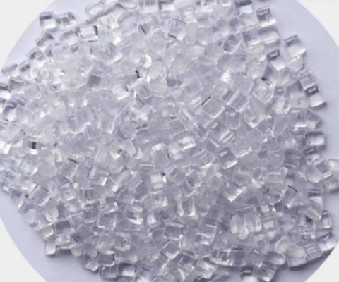 LEXAN LUX7430C Polycarbonate (PC) Resin Is A Non-Filled Injection Moldable Grade