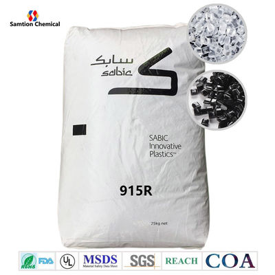 OEM PC Polycarbonate Plastic Resin S-Plastic  915R Non Brominated