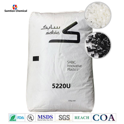 Unreinforced PBT PCR S-Plastic Xenoy 5220U Resin Chemical Resistance