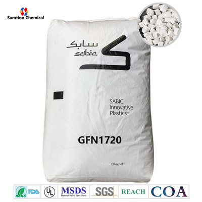 S-Plastic Noryl GFN1720 Polyphenylene  Resin 20% Glass Fiber Reinforced