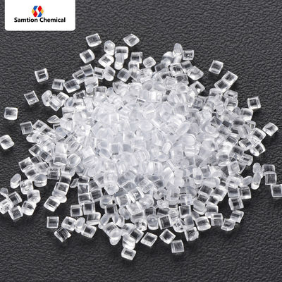 S-Plastic  Polycarbonate  General Performance MRF 3.5-17.5 Engineing Plastic Resin