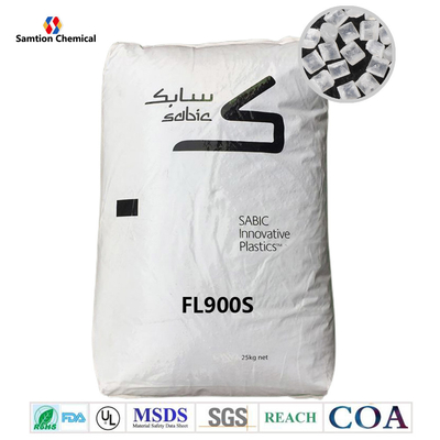 S-Plastic Lexan  FL900S resin Isan Ideal Choice For Structural Components  Load Bearing Capability At Elevated temperature