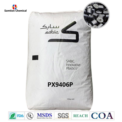 ODM MSDS S-Plastic Noryl Resin PX9406P Flame Retardant