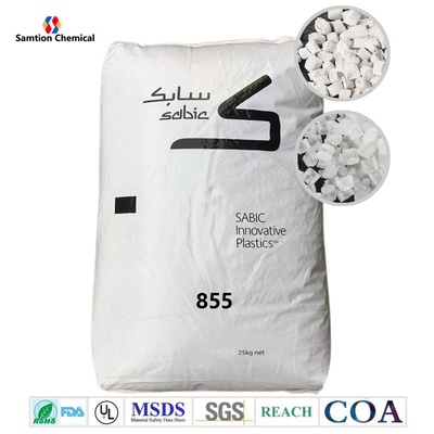 15% GR PBTP S-Plastic Valox Plastic 855 Resin UL94 V-0 Rated For External Housings
