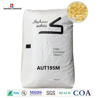 Polyimide S-Plastic Ultem PEI Resin AUT195M OEM