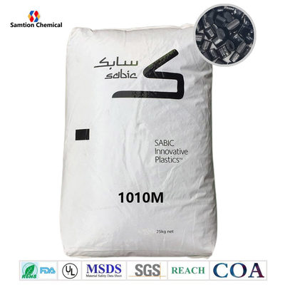 S-Plastic Ultem 1010M Enhanced Flow Polyimide (Tg 217C) With Internal Mold Release