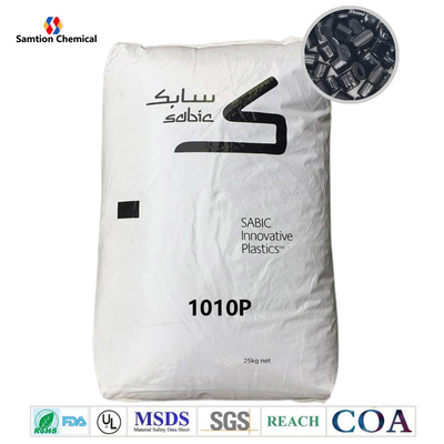 S-Plastic Ultem 1010P Enhanced Flow Polyimide (Tg 217C) In 350 Micron Powde