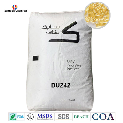 ODM Polyimide S-Plastic Ultem DU242 High Flow
