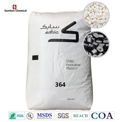 ODM S-Plastic Valox Plastic Resin 364 For Outdoor Telecommunications Enclosure