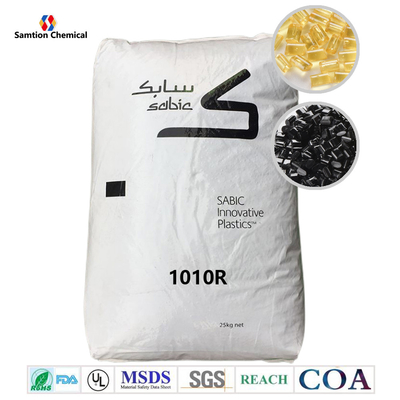 bulk Polyimide S-Plastic Ultem PEI Resin 1010R With Internal Mold Release