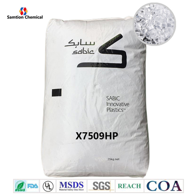 S-Plastic PC Polycarbonate Polyester Plastic Resin Companies Xylex X7509HP