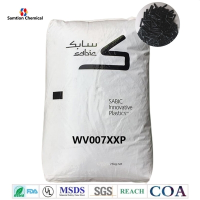 S-Plastic PBT Terephthalate Polybutylene Resin Verton WV007XXP