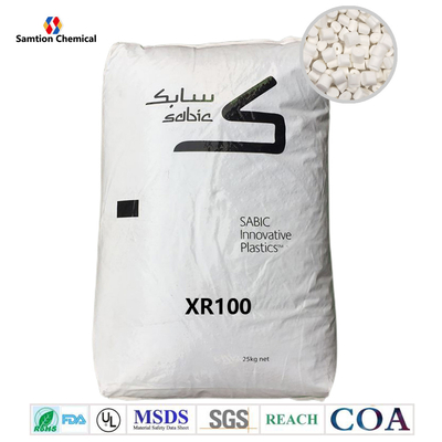 Unfilled PBT PC Blend S-Plastic Xenoy Resins Commodity XR100